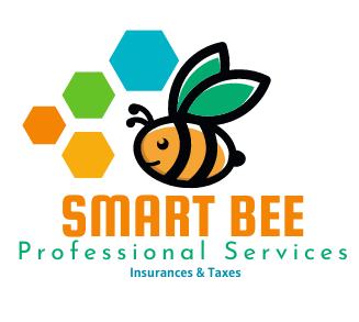 SmartBee Insurance & Taxes